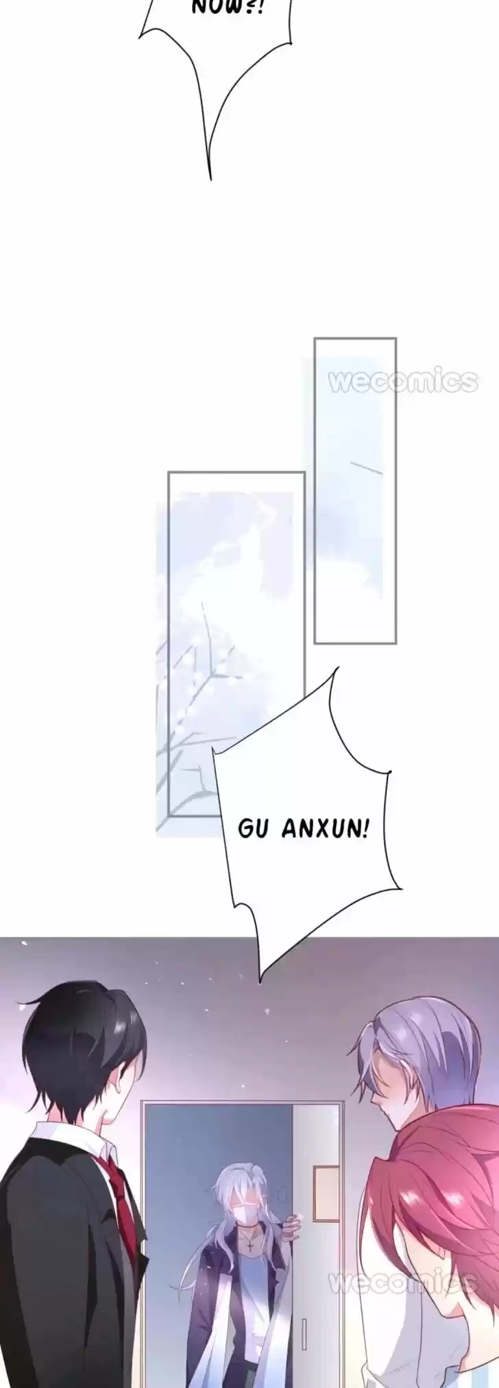 Zhiming Yangqi Ch.075