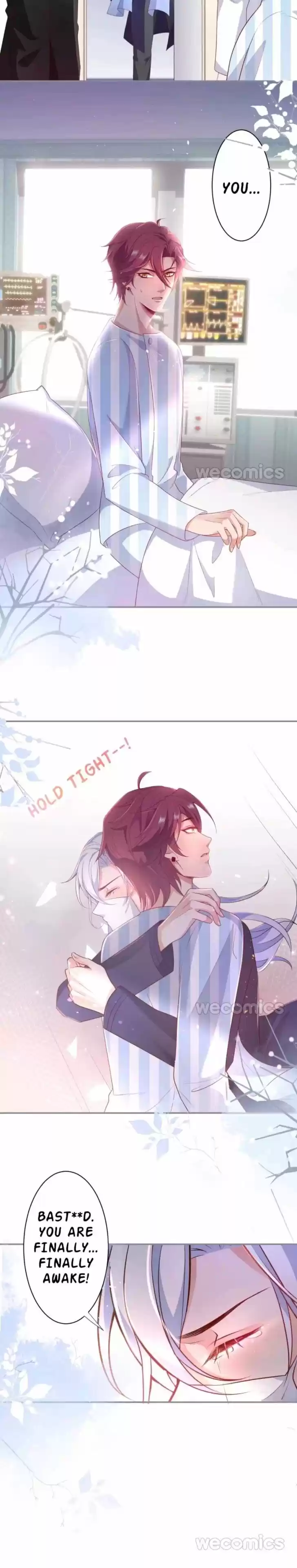 Zhiming Yangqi Ch.075