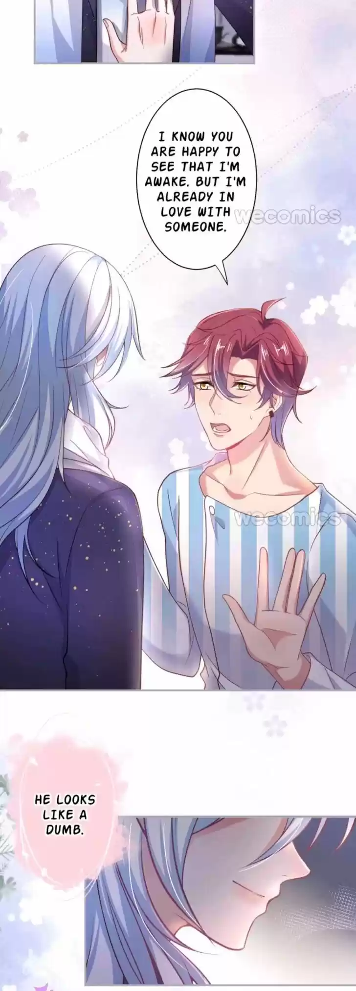 Zhiming Yangqi Ch.076