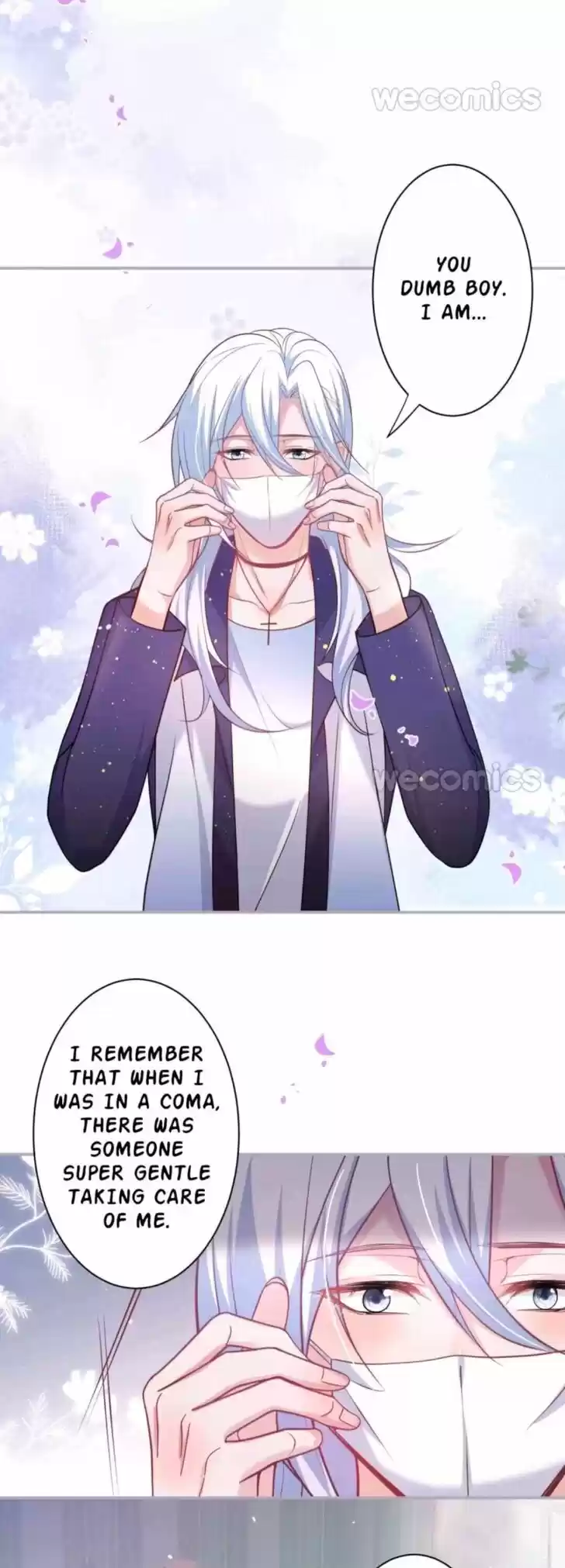 Zhiming Yangqi Ch.076