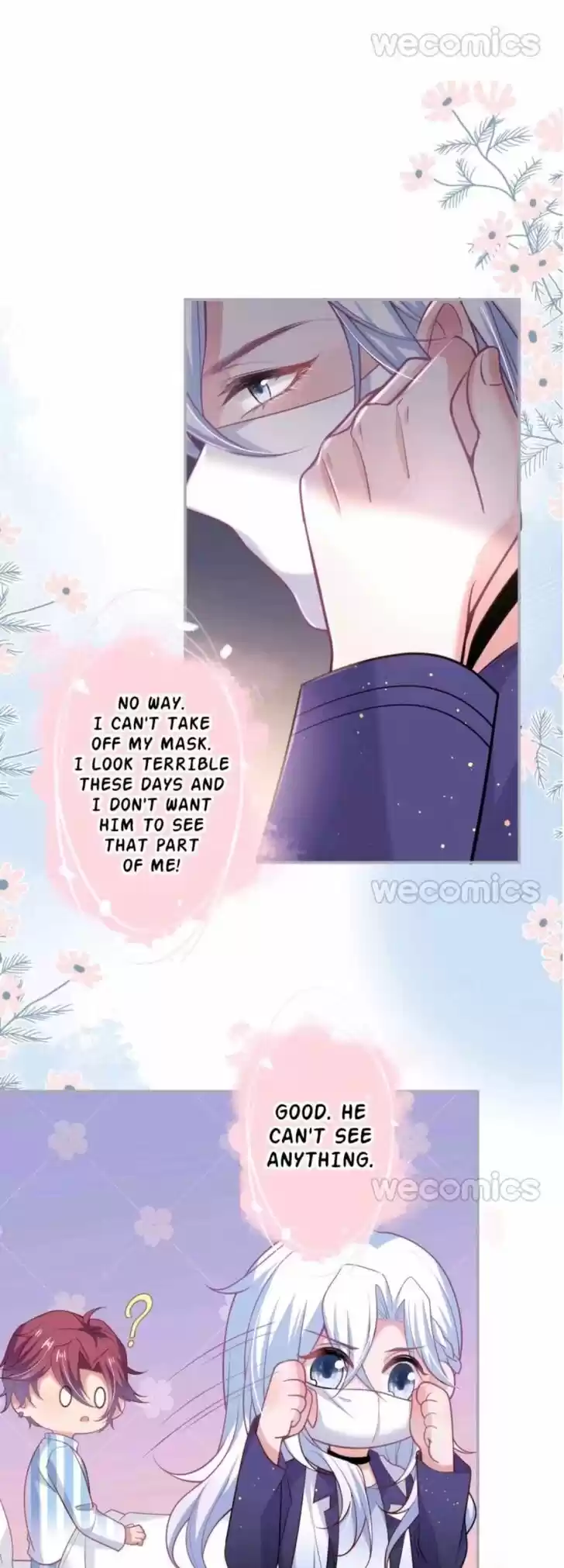 Zhiming Yangqi Ch.076