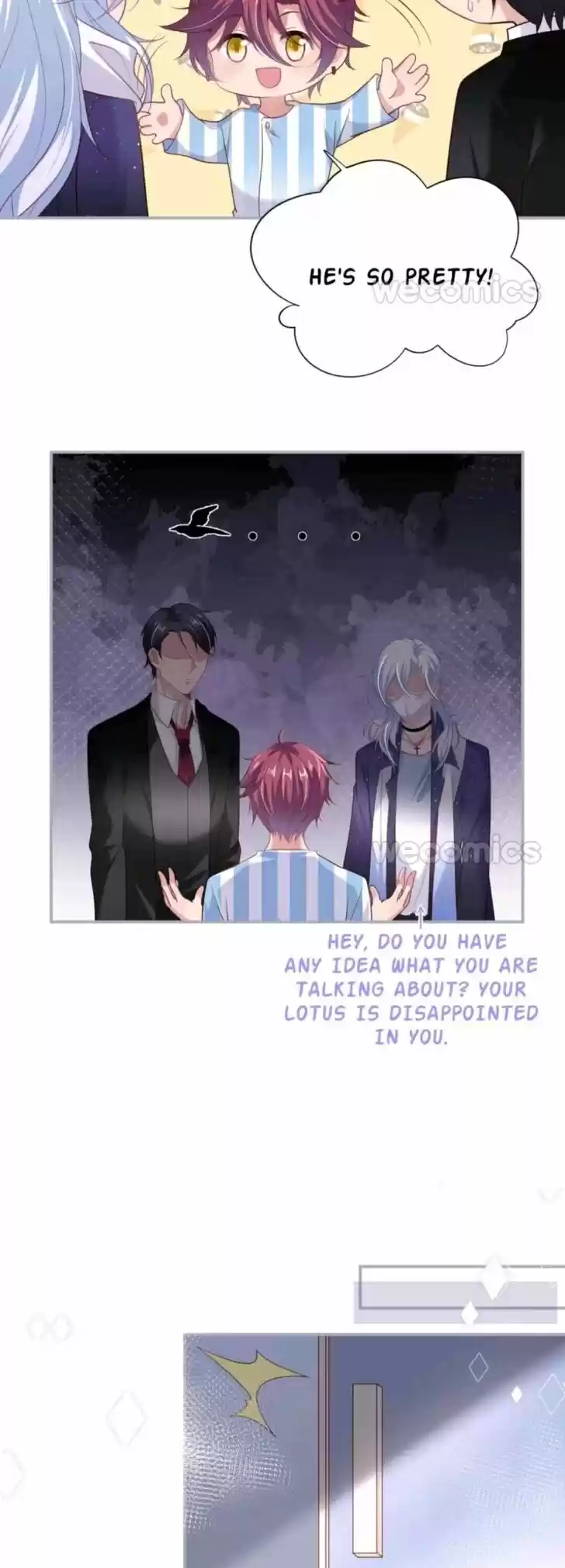 Zhiming Yangqi Ch.076