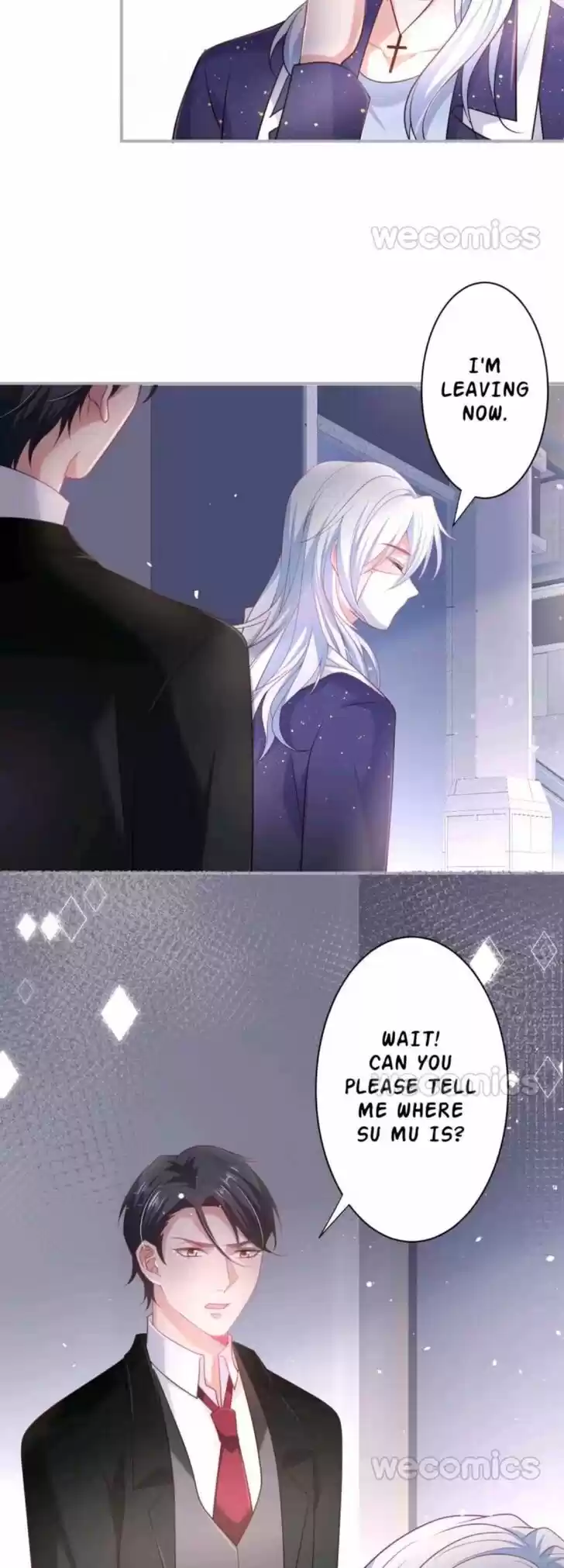 Zhiming Yangqi Ch.076