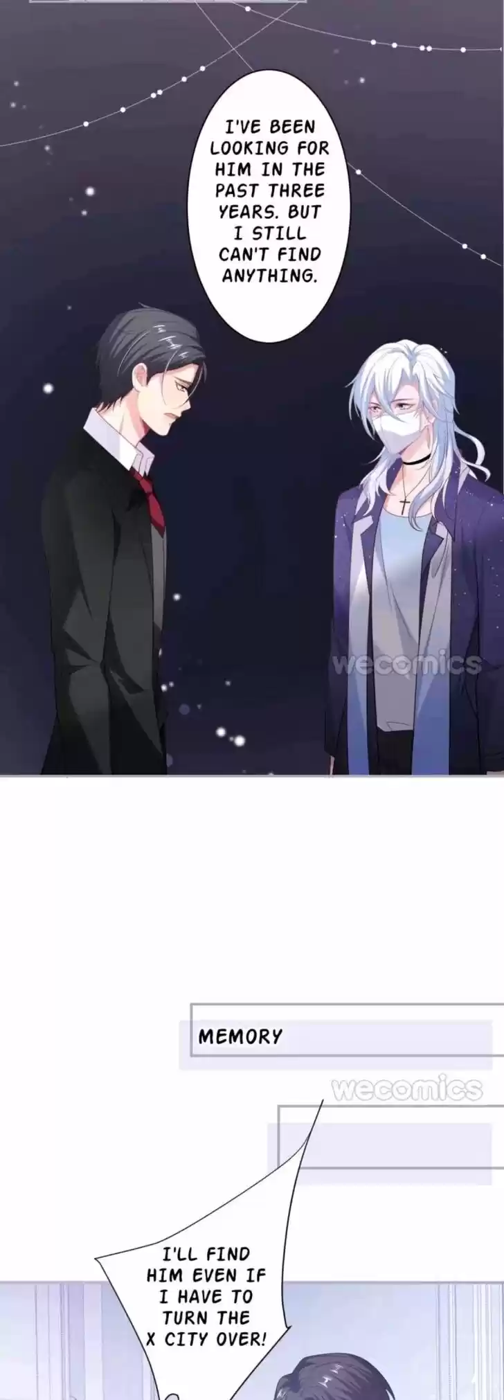 Zhiming Yangqi Ch.076