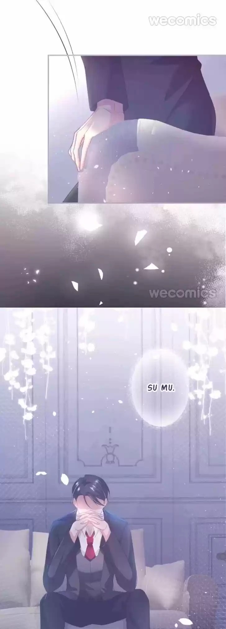 Zhiming Yangqi Ch.076