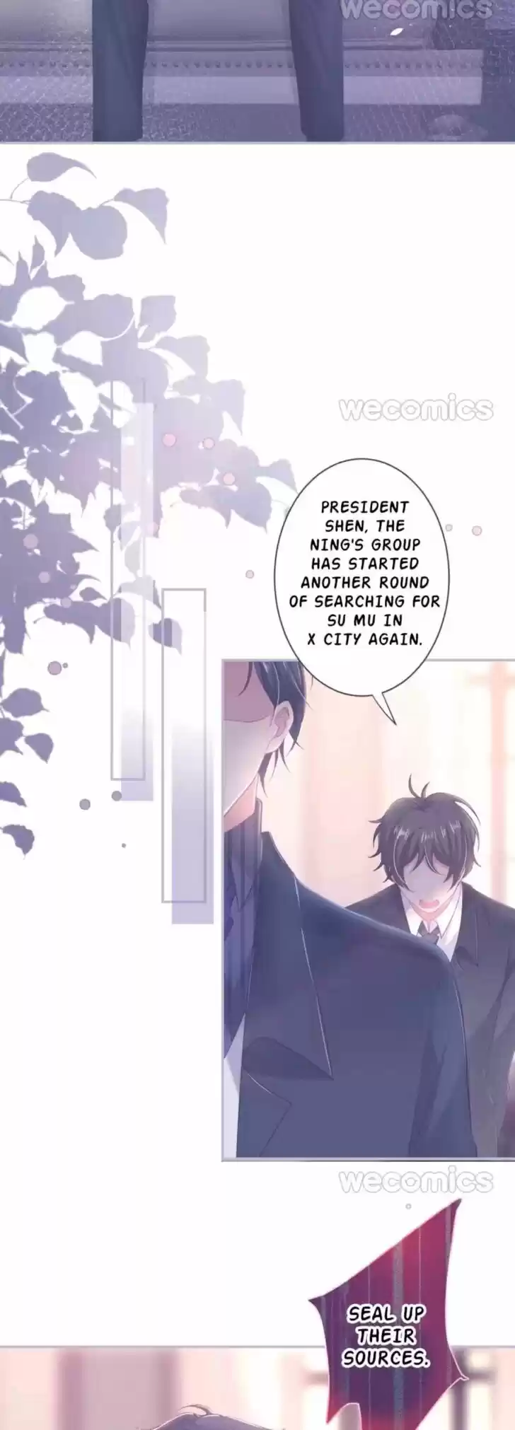 Zhiming Yangqi Ch.076