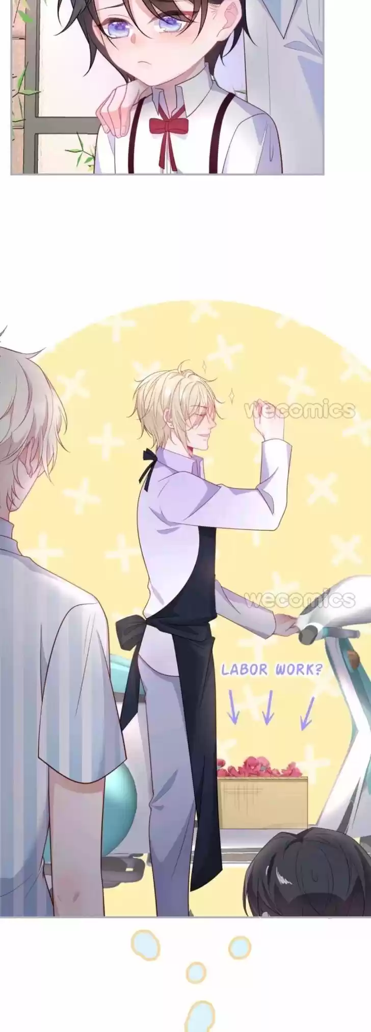 Zhiming Yangqi Ch.077