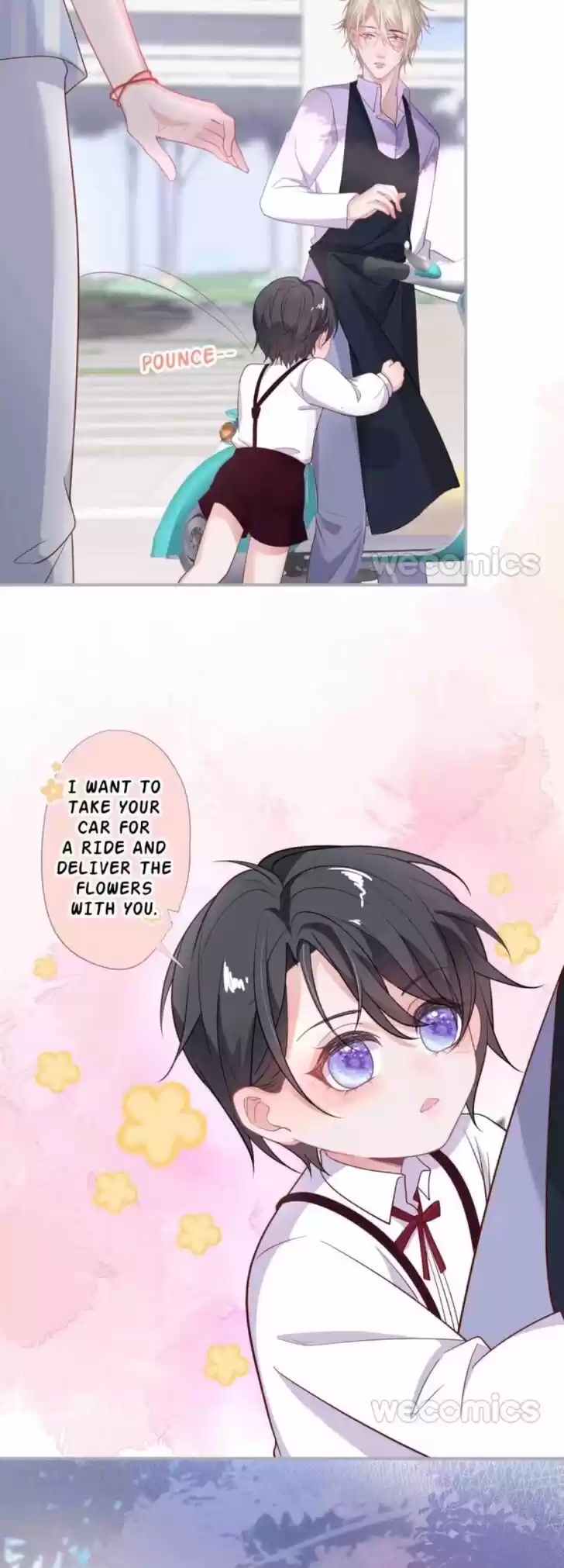 Zhiming Yangqi Ch.077