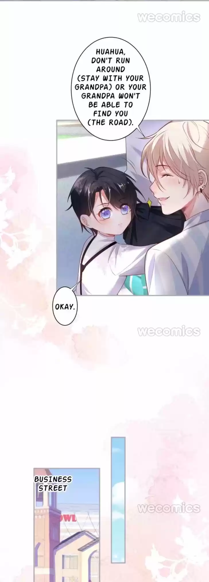 Zhiming Yangqi Ch.077