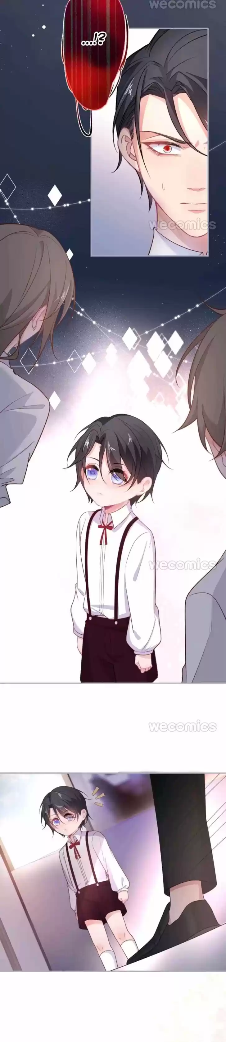 Zhiming Yangqi Ch.077