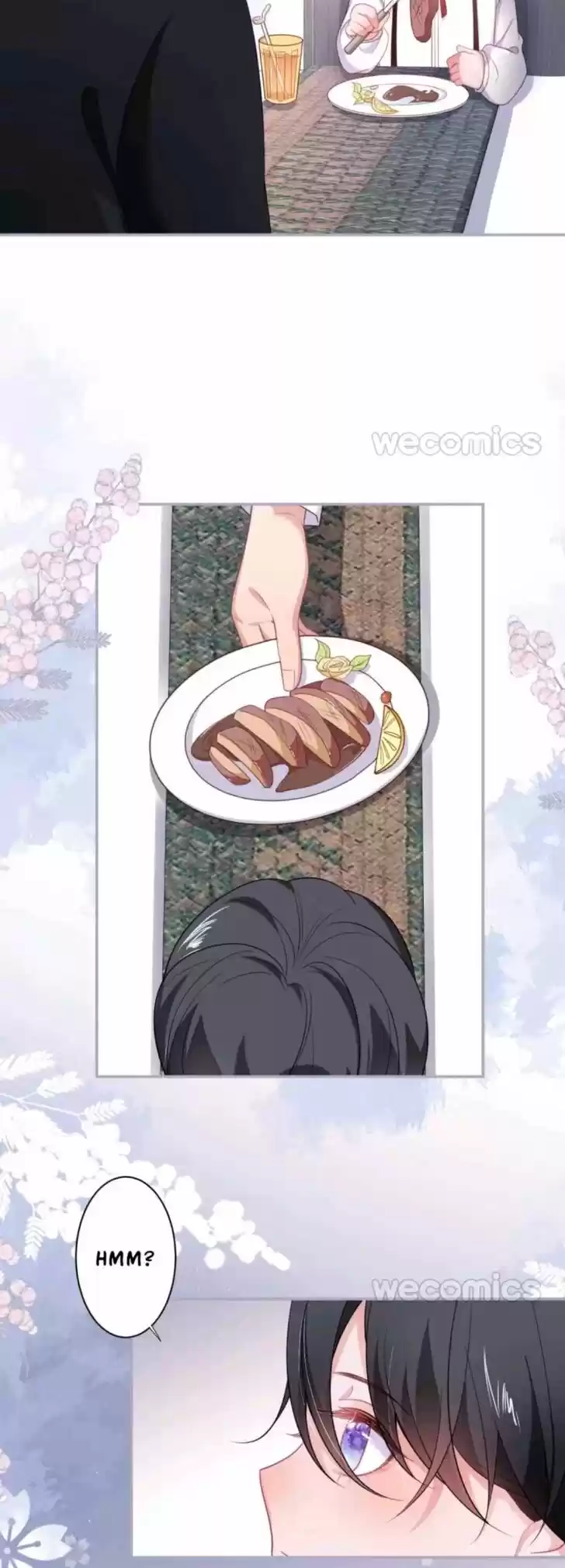 Zhiming Yangqi Ch.078