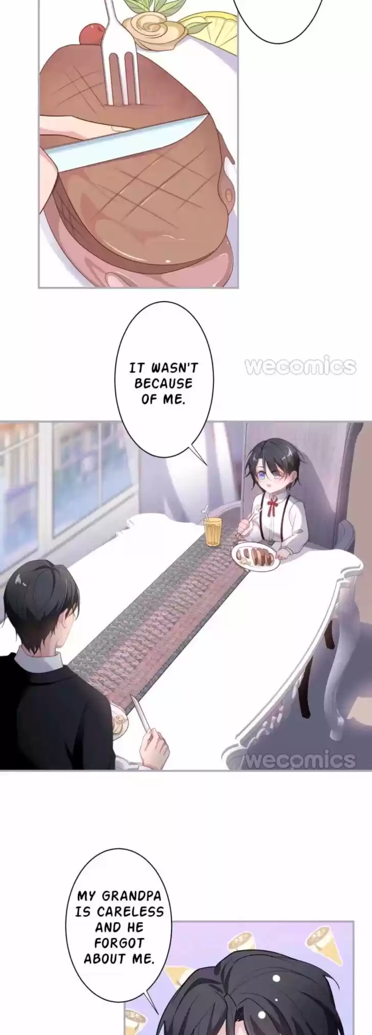 Zhiming Yangqi Ch.078