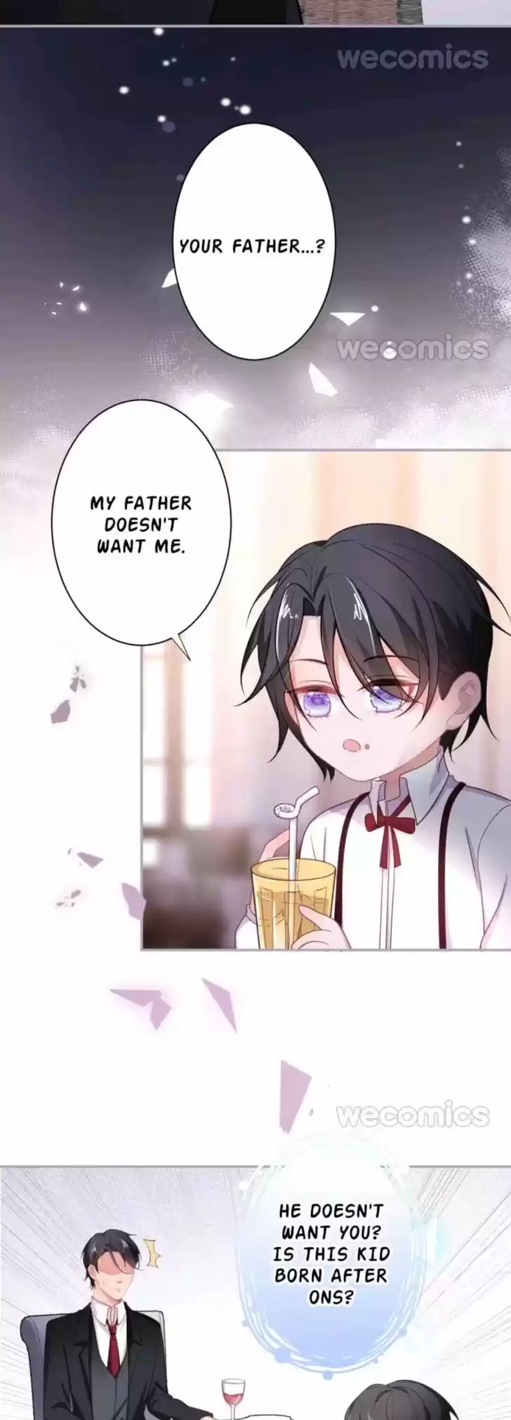 Zhiming Yangqi Ch.078