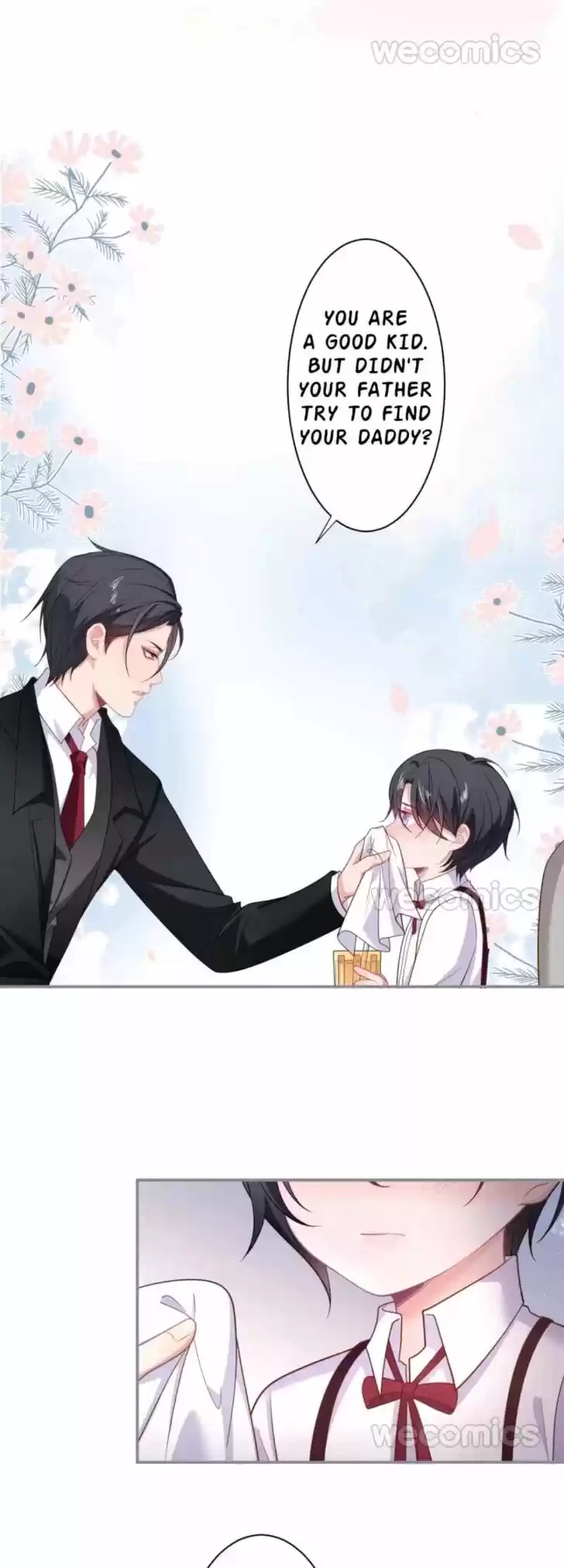 Zhiming Yangqi Ch.078