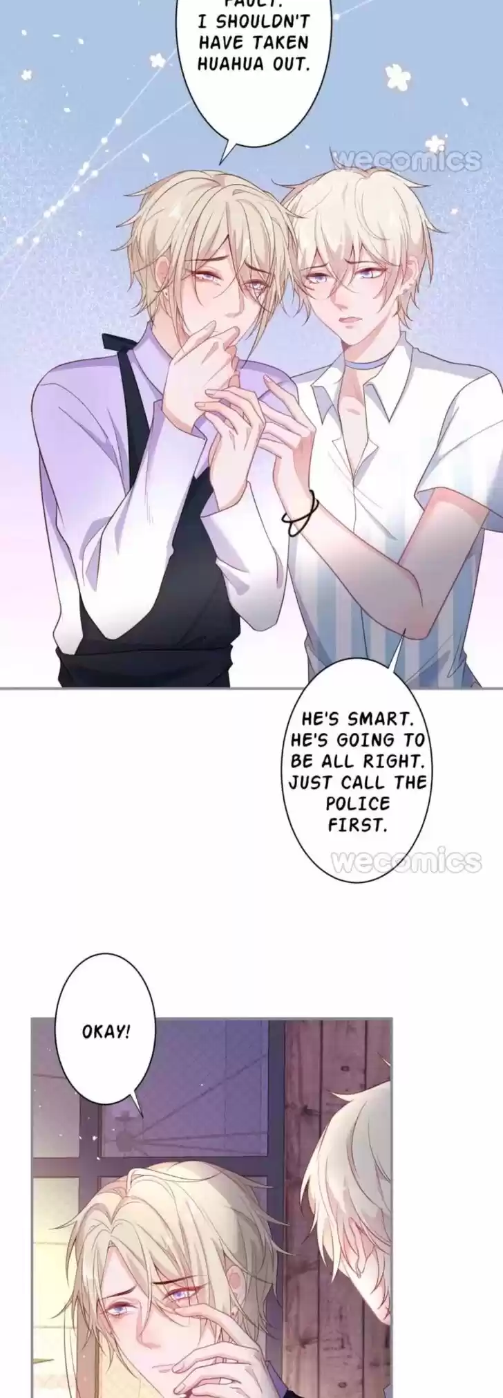 Zhiming Yangqi Ch.078