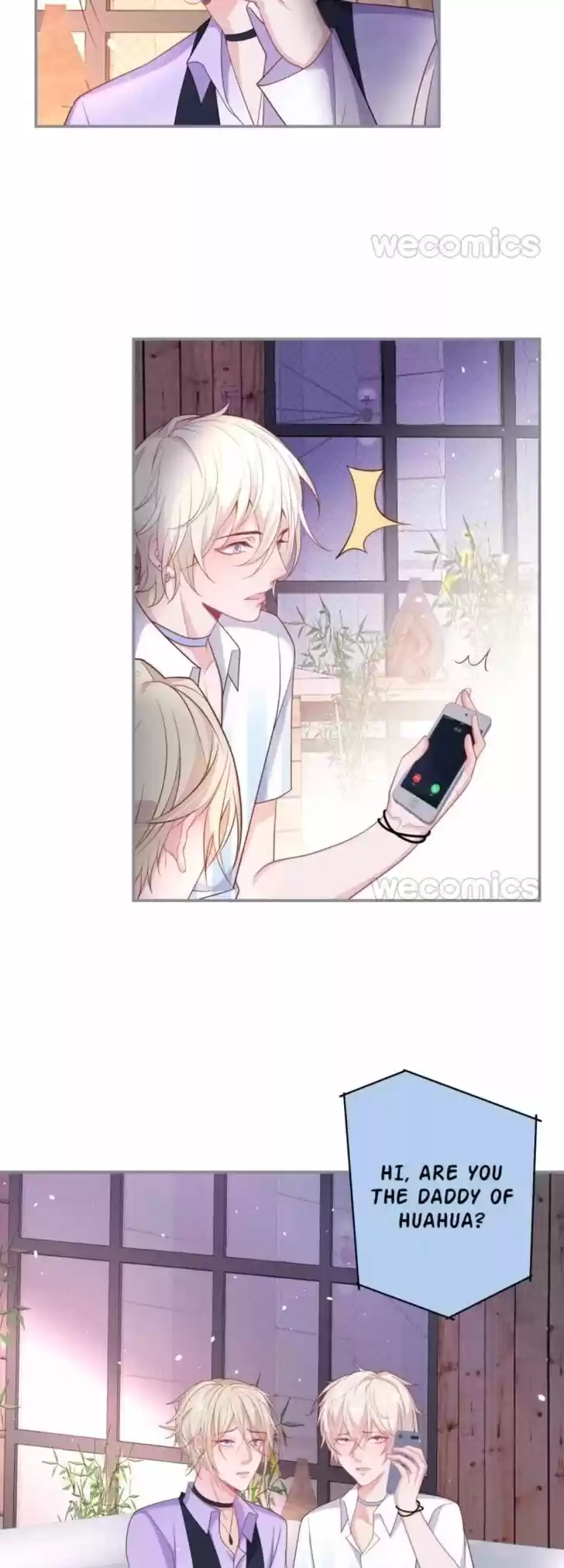 Zhiming Yangqi Ch.078