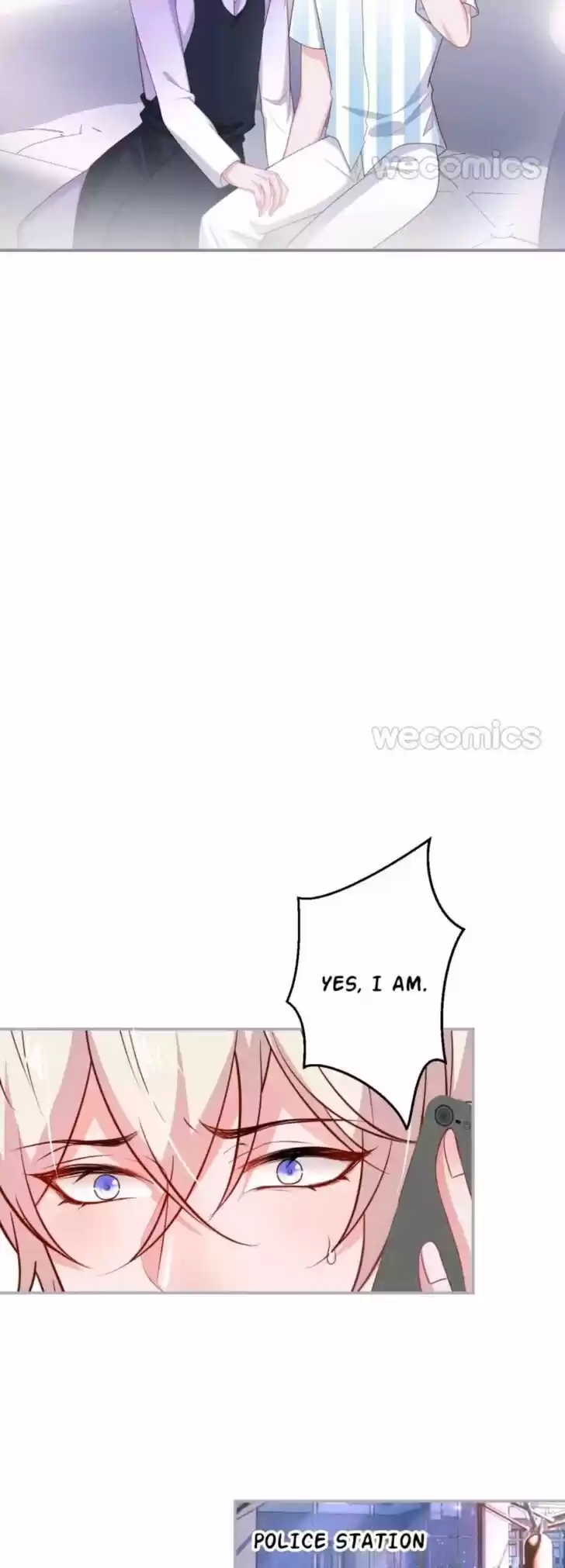 Zhiming Yangqi Ch.078