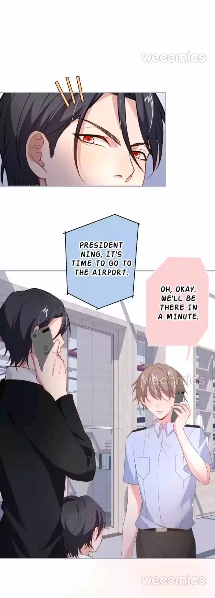 Zhiming Yangqi Ch.078