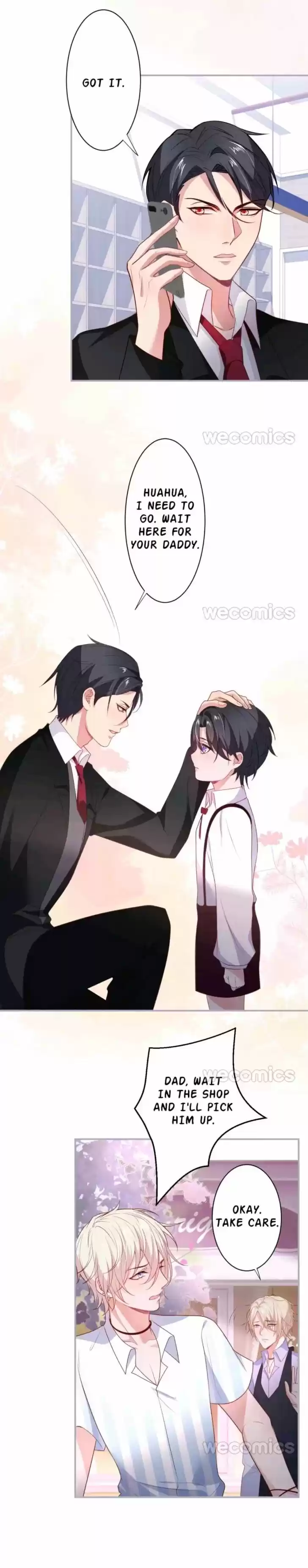 Zhiming Yangqi Ch.078