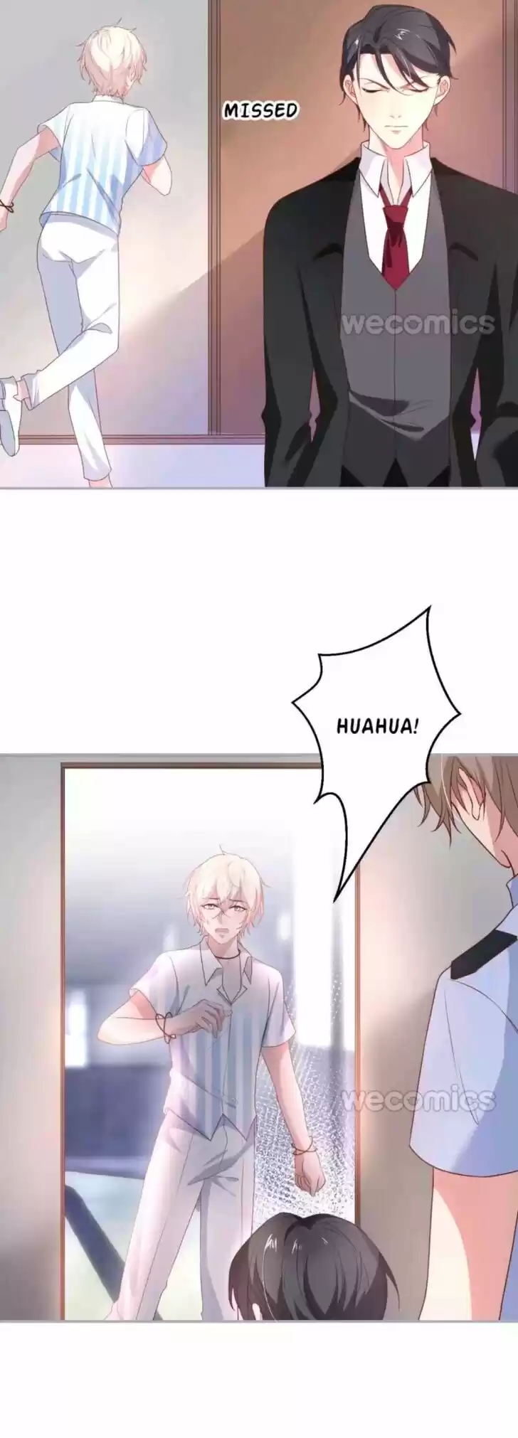 Zhiming Yangqi Ch.078