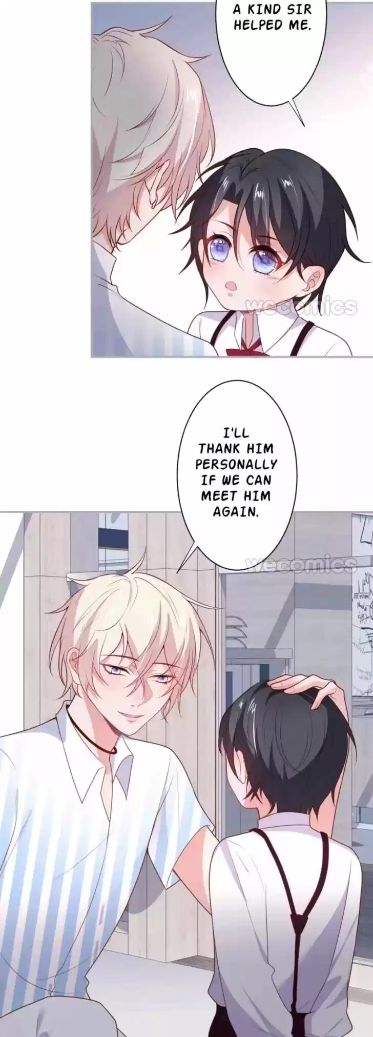 Zhiming Yangqi Ch.078