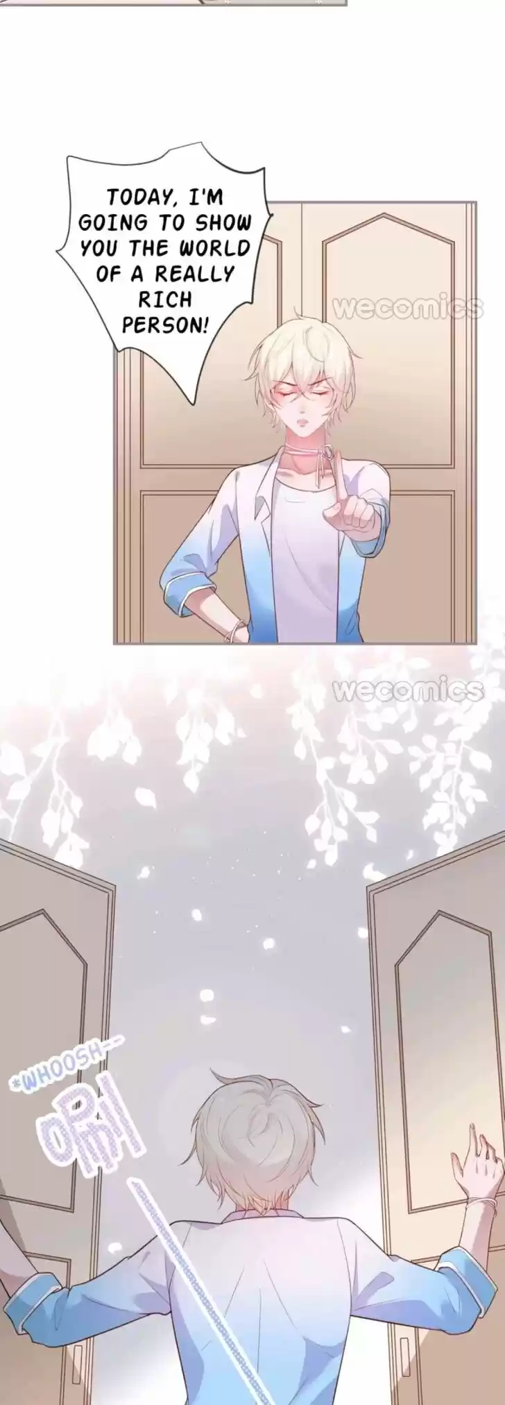 Zhiming Yangqi Ch.078.5