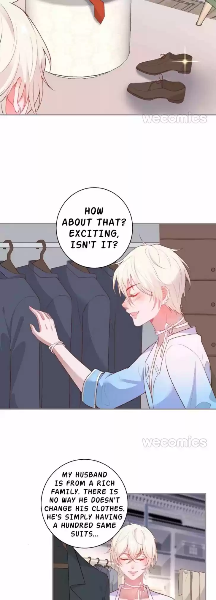 Zhiming Yangqi Ch.078.5