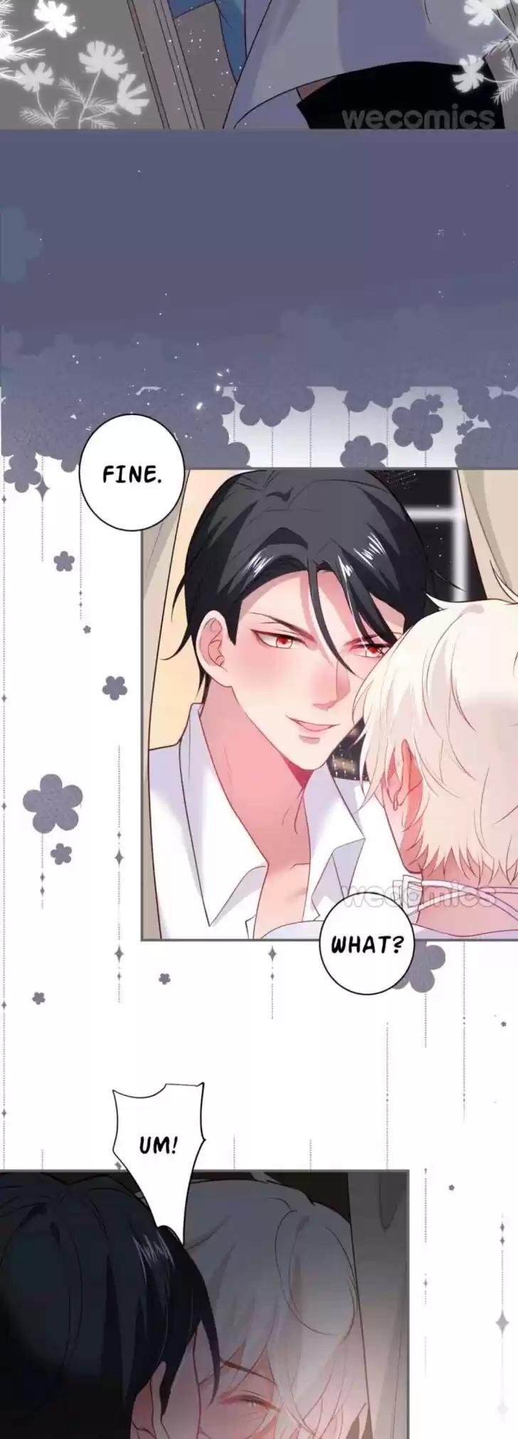 Zhiming Yangqi Ch.078.5