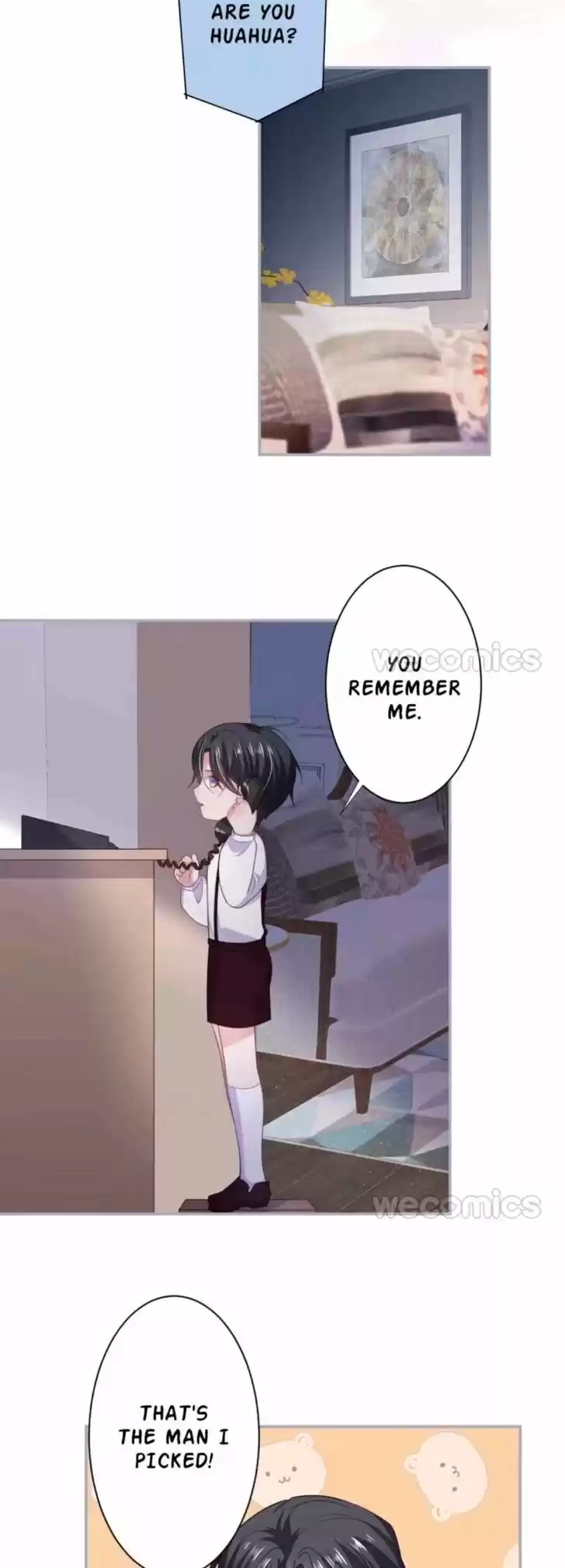 Zhiming Yangqi Ch.079