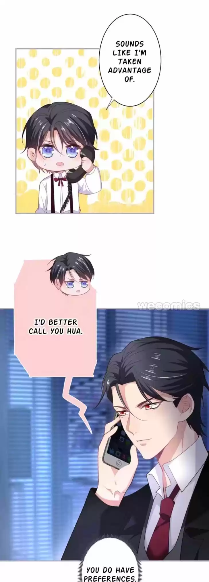 Zhiming Yangqi Ch.079