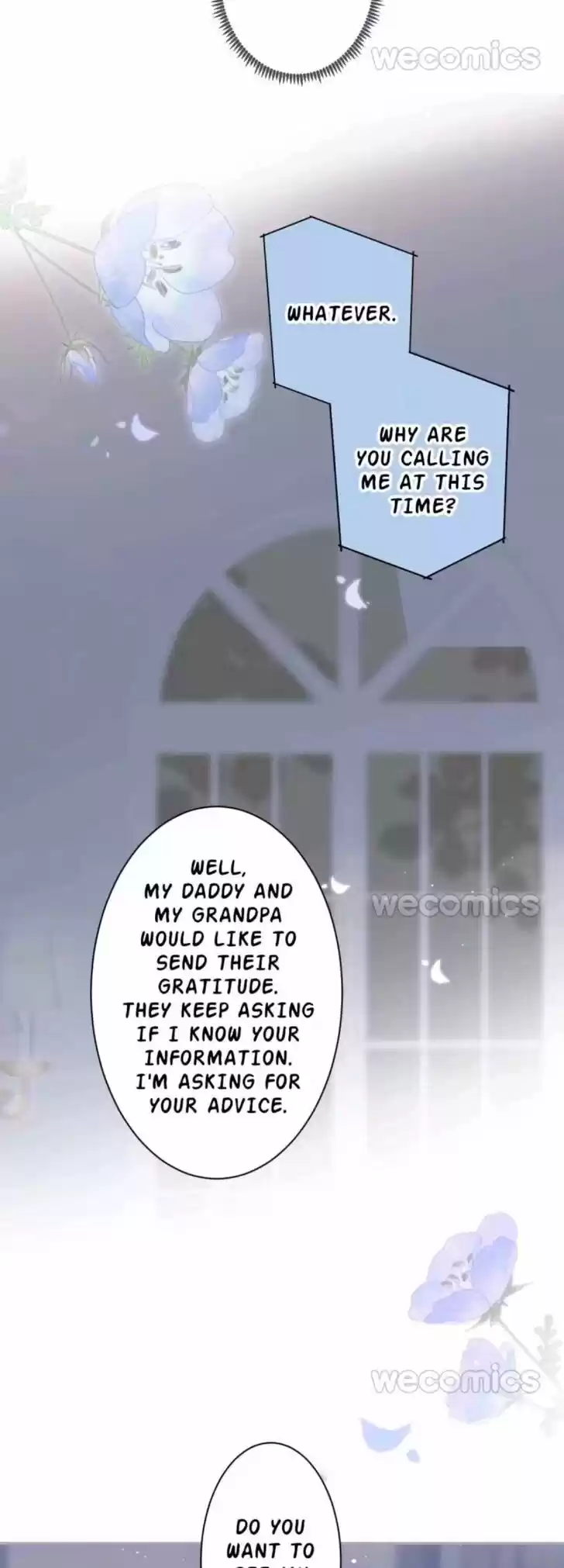 Zhiming Yangqi Ch.079