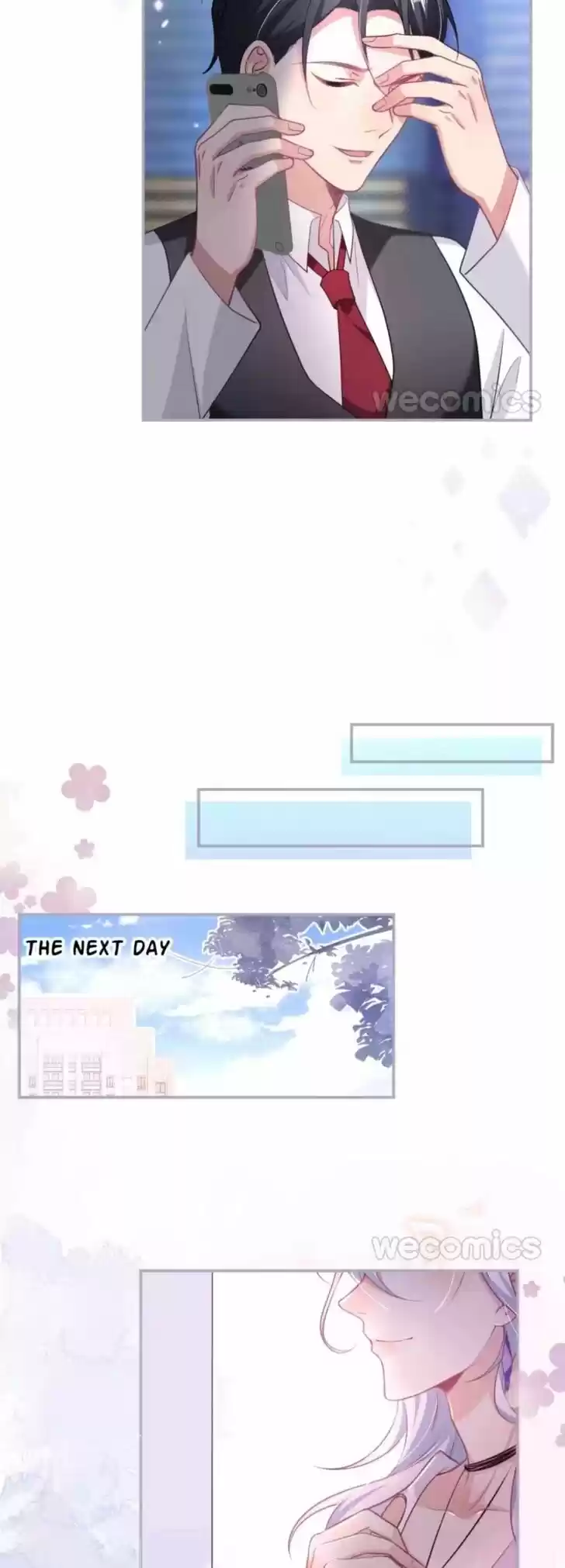 Zhiming Yangqi Ch.079