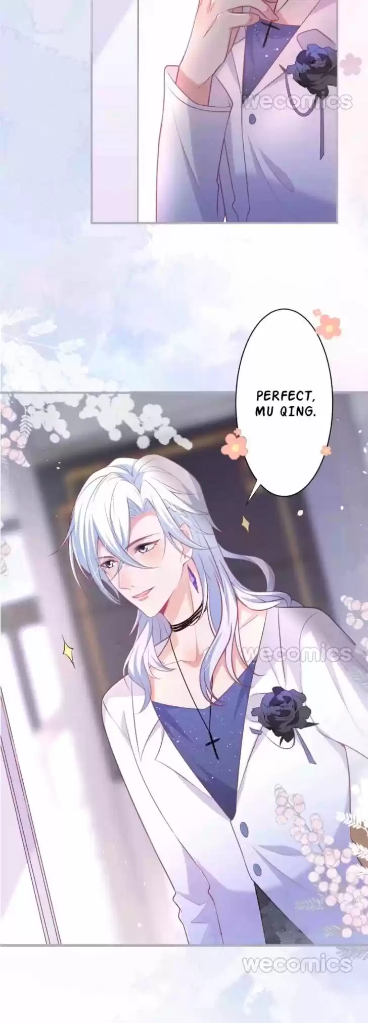 Zhiming Yangqi Ch.079