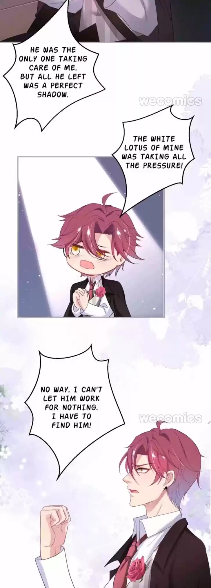 Zhiming Yangqi Ch.079