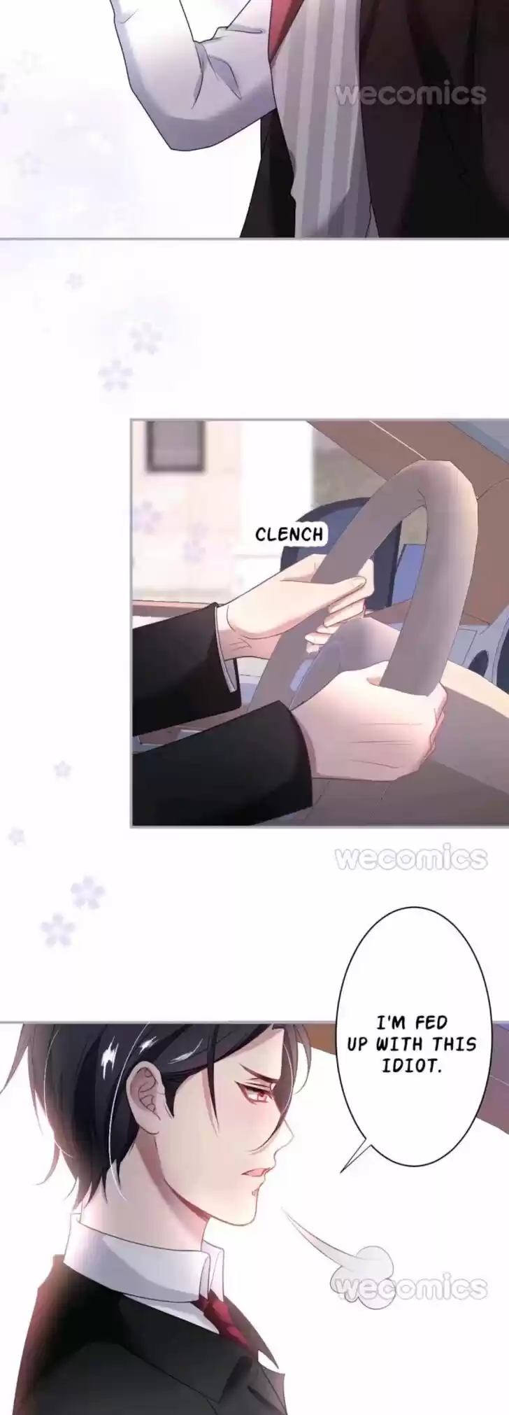 Zhiming Yangqi Ch.079