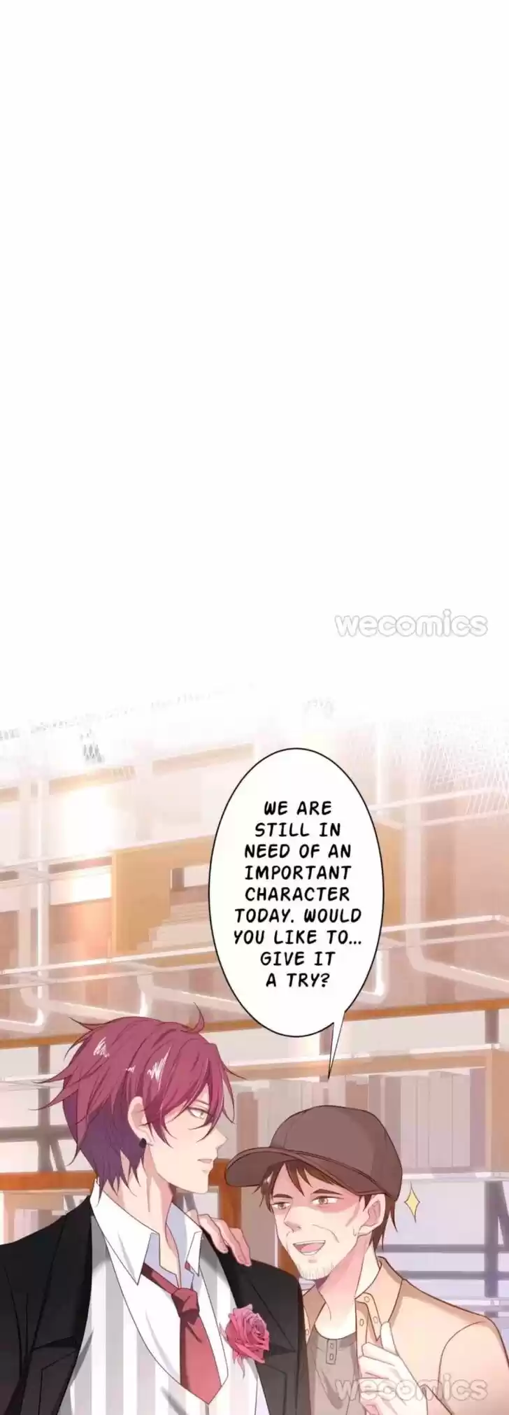 Zhiming Yangqi Ch.079