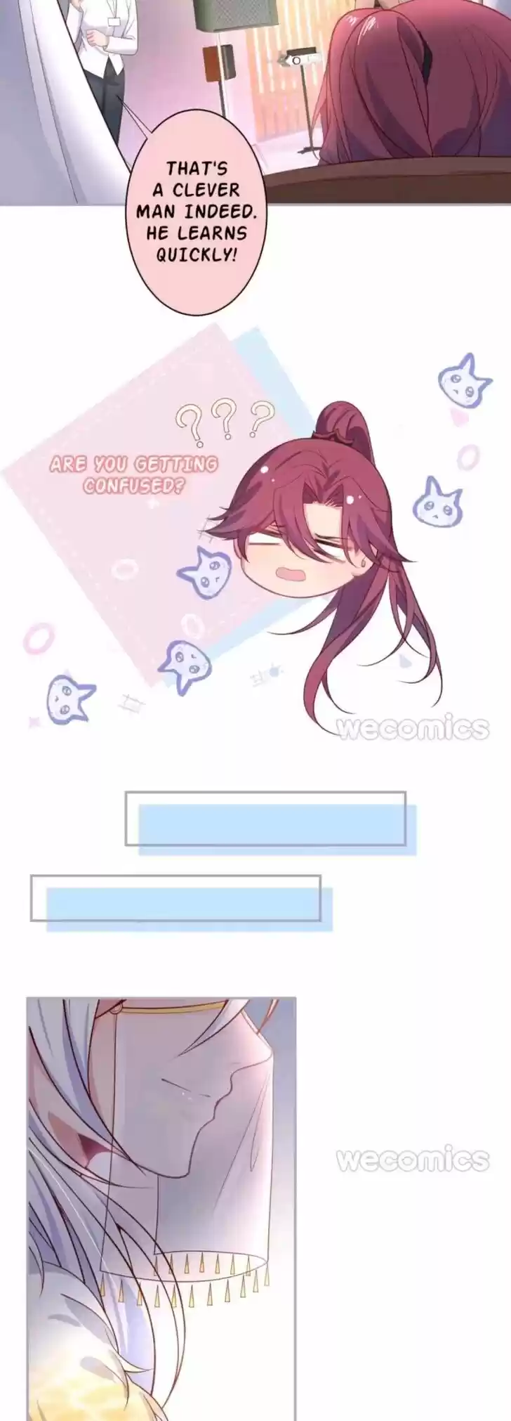 Zhiming Yangqi Ch.079