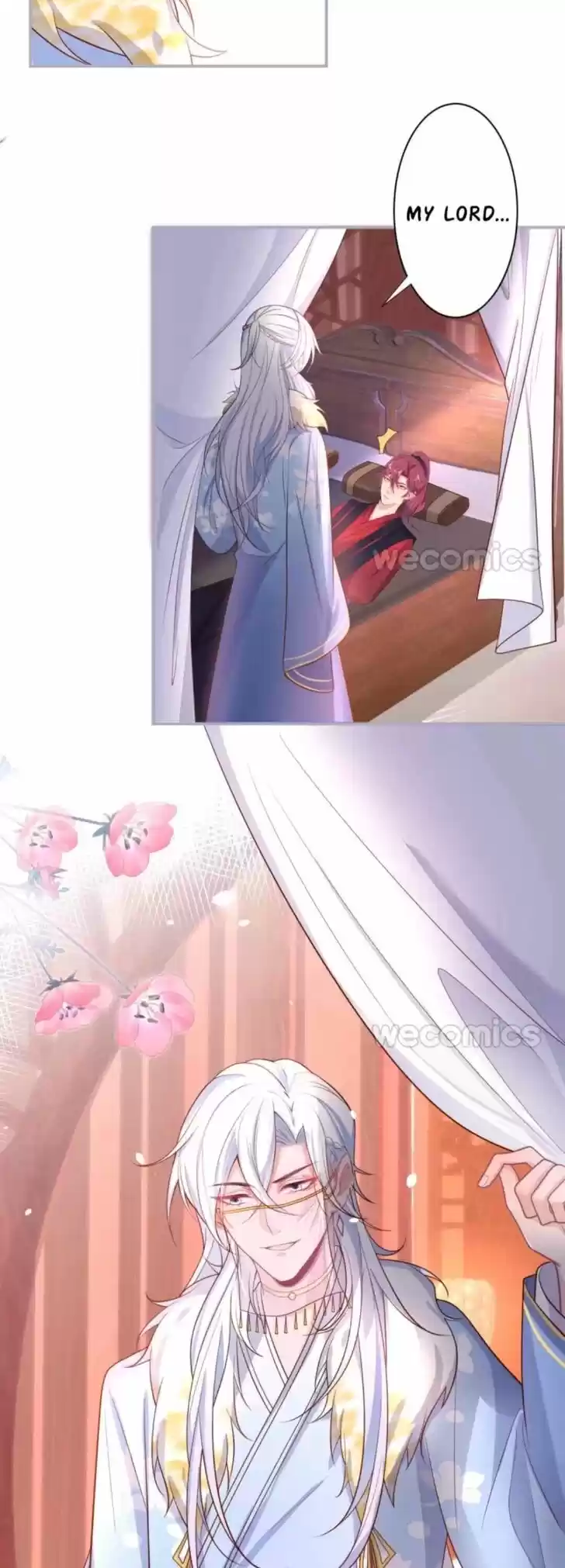 Zhiming Yangqi Ch.079