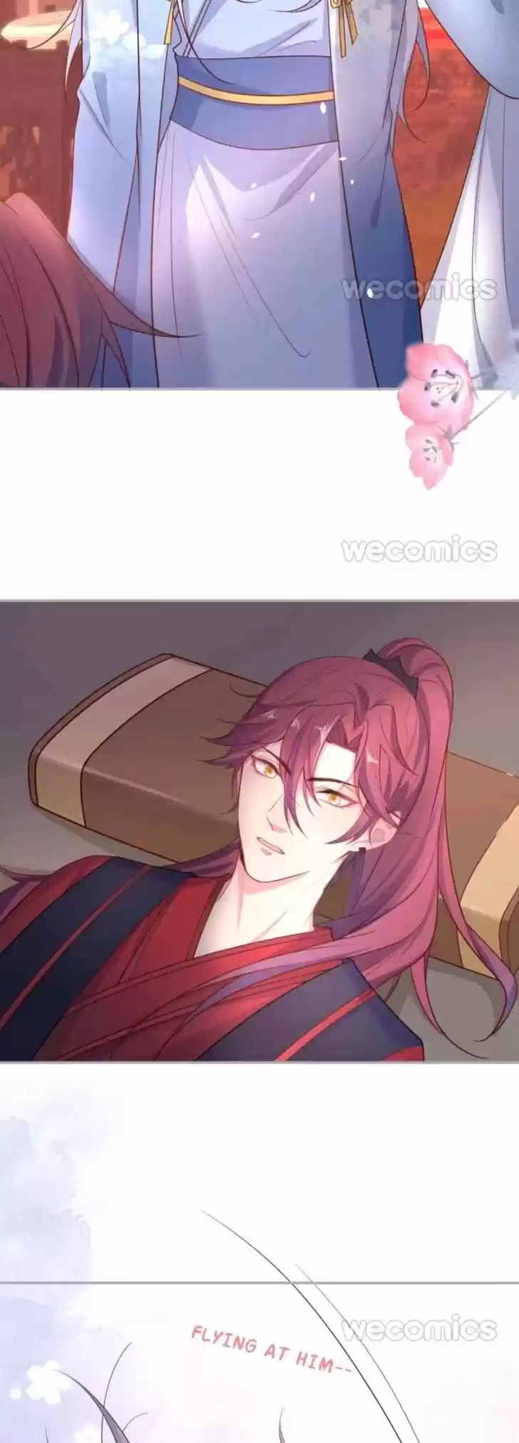 Zhiming Yangqi Ch.079