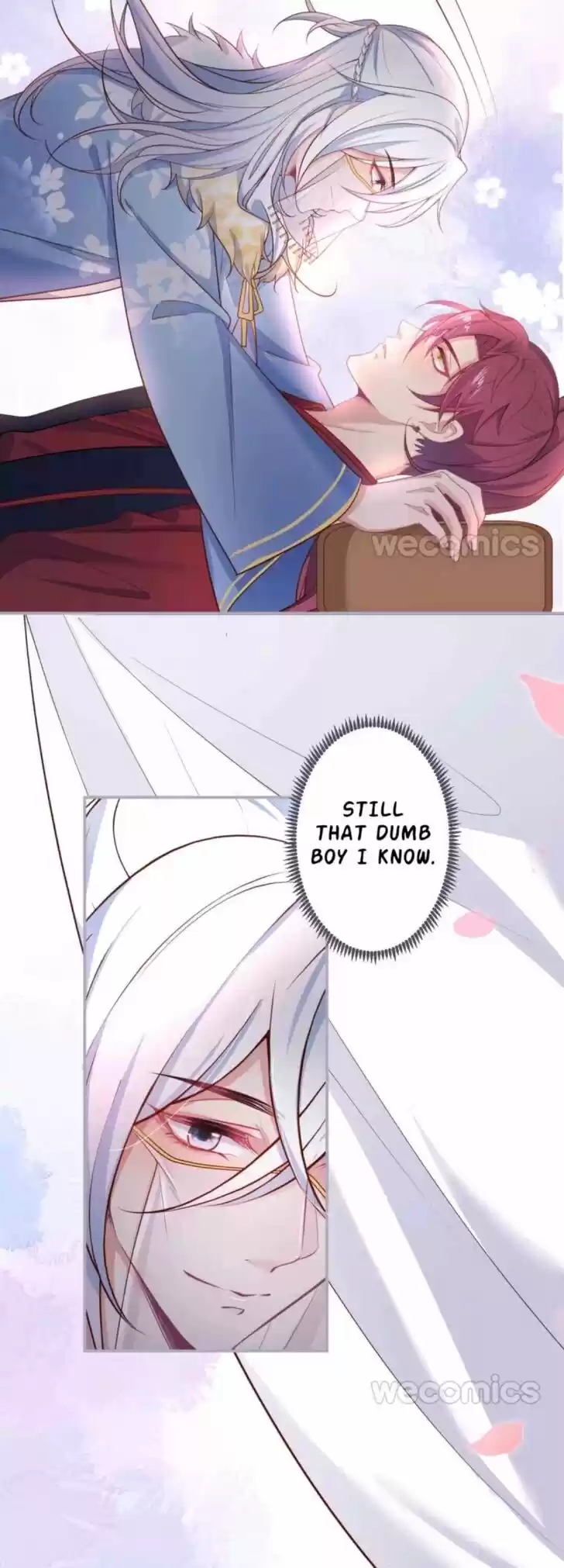 Zhiming Yangqi Ch.079