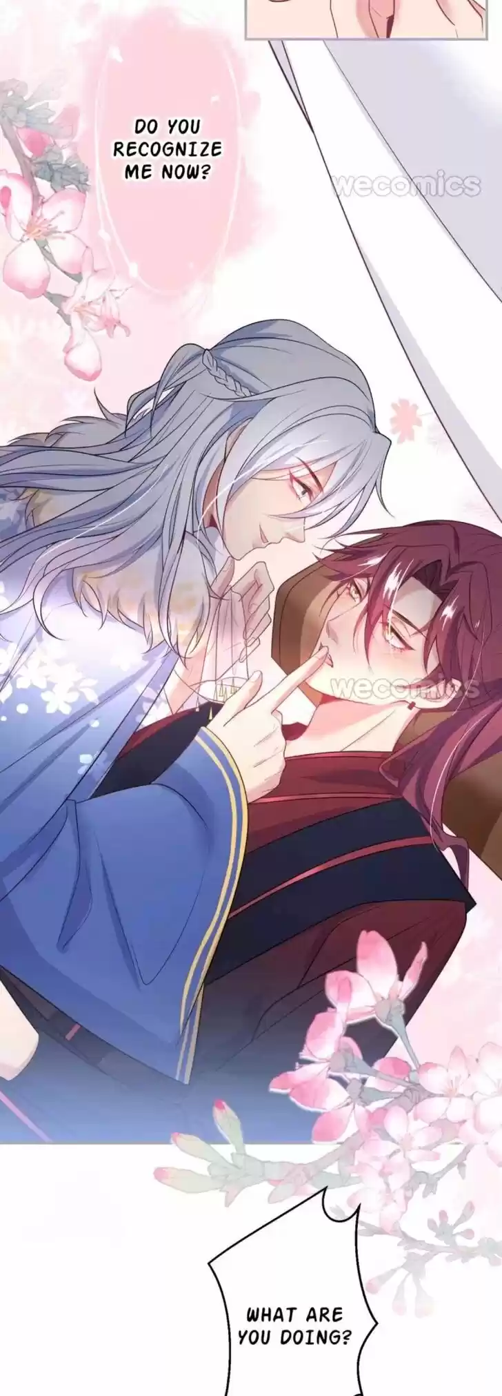 Zhiming Yangqi Ch.080