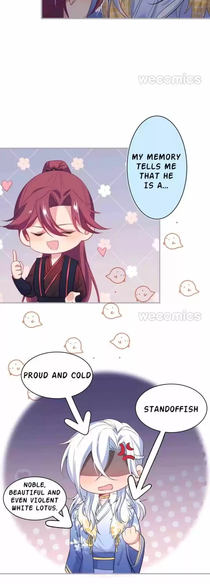 Zhiming Yangqi Ch.080