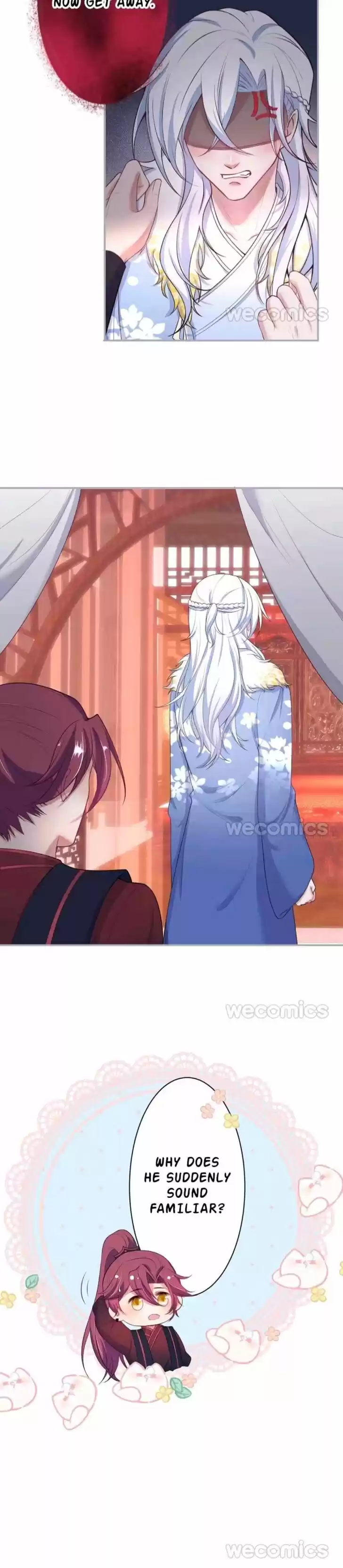 Zhiming Yangqi Ch.080