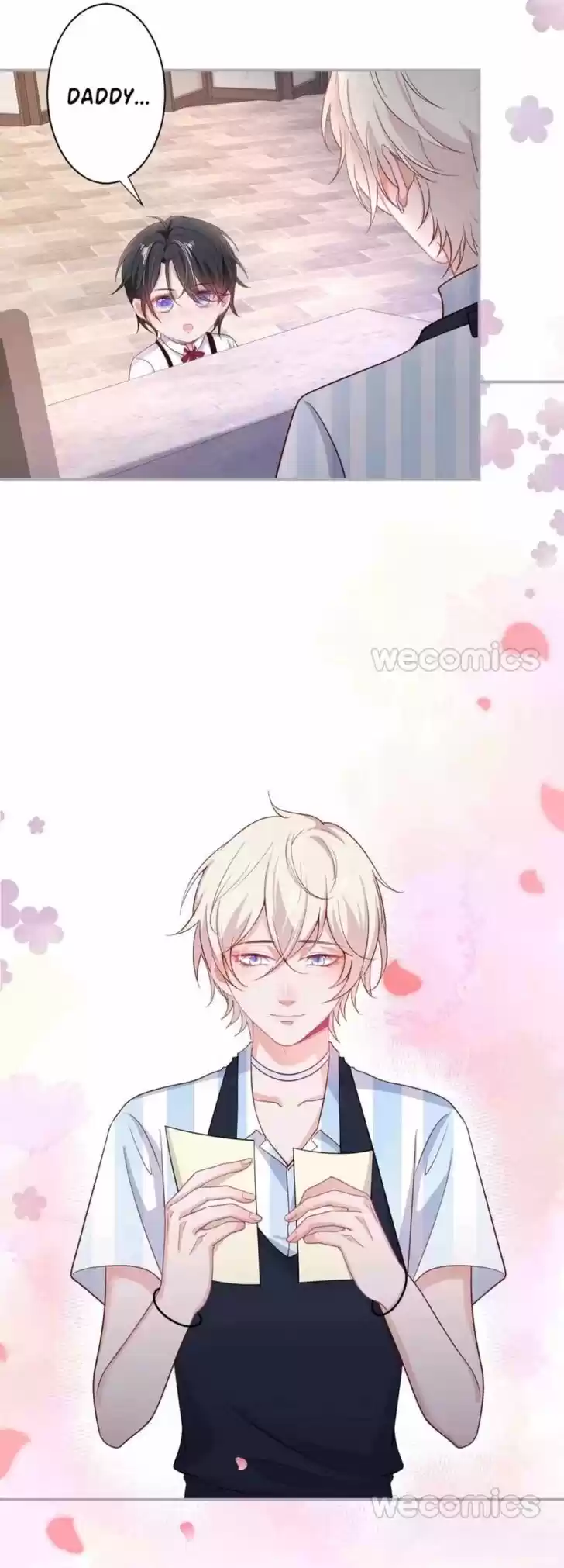 Zhiming Yangqi Ch.080