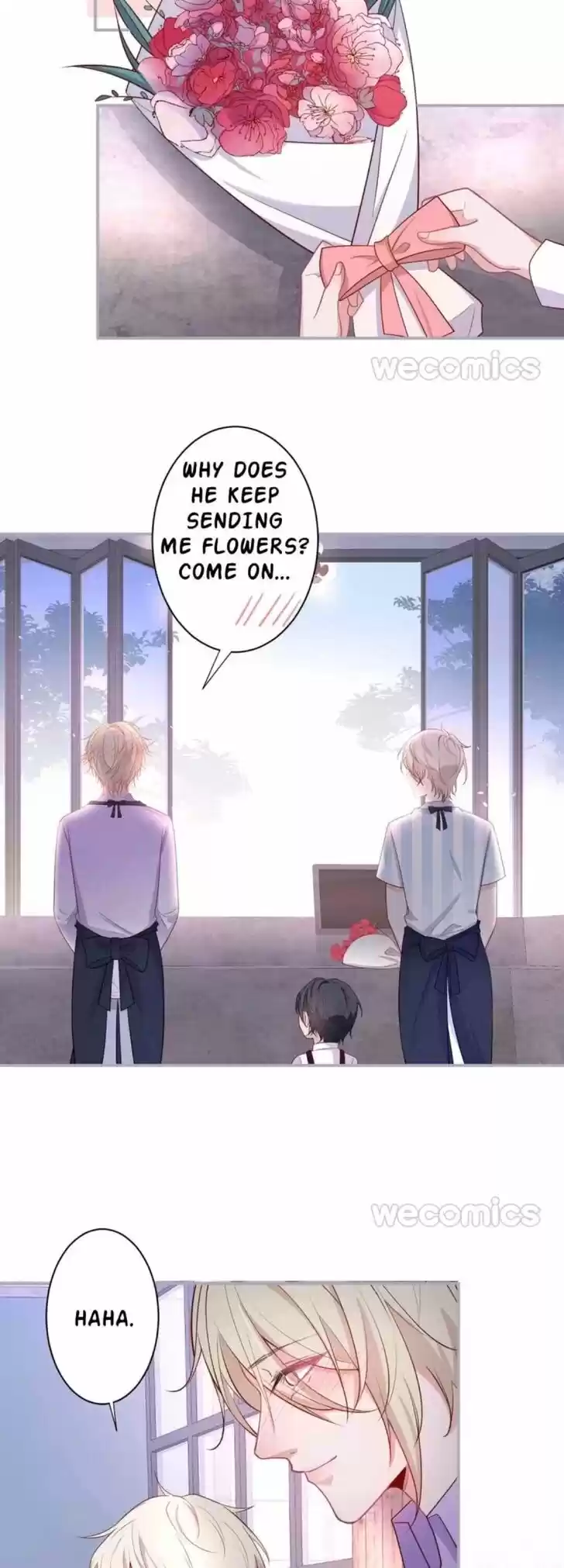 Zhiming Yangqi Ch.080