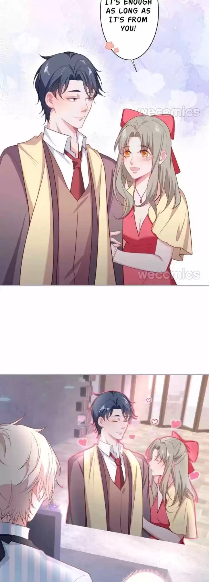 Zhiming Yangqi Ch.080