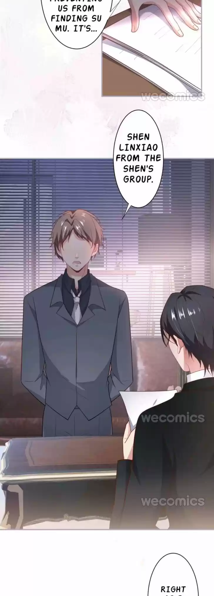 Zhiming Yangqi Ch.081