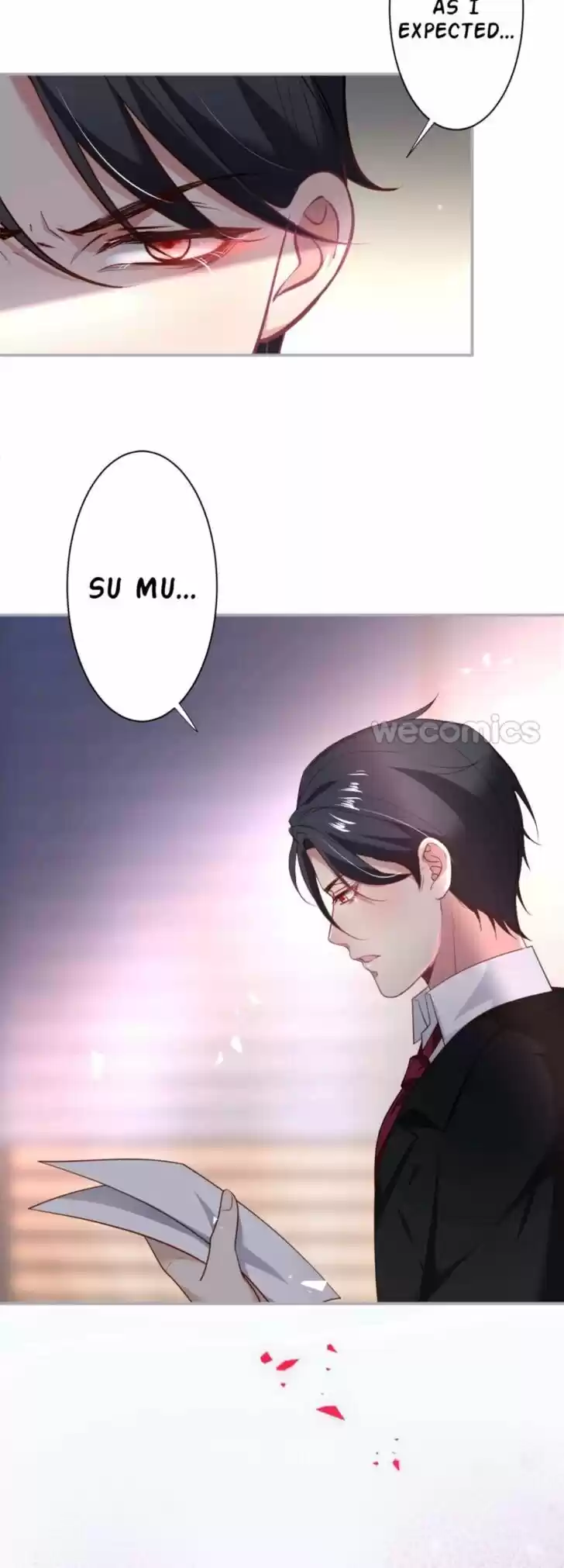 Zhiming Yangqi Ch.081