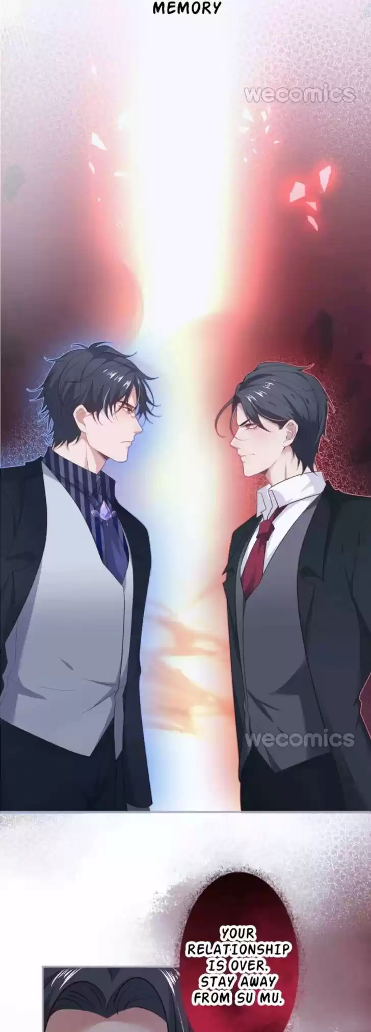 Zhiming Yangqi Ch.081