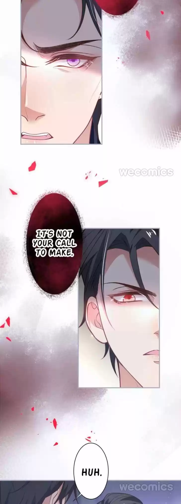 Zhiming Yangqi Ch.081